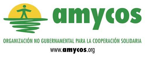 Amycos es una organización independiente, laica y plural. Las personas que formamos Amycos creemos que, además de la ayuda entre los gobiernos, es necesaria la cooperación solidaria entre los pueblos.