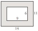 Ejemplo 3: Mide las dimensiones de este rectángulo y construye un rectángulo semejante a él de forma que la razón de semejanza sea 3: 1,5 3 4,5 cm 3 3 9 cm Ejemplo 4: Construye un triángulo semejante