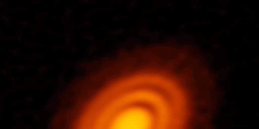 Una nueva pista sobre el futuro de Betelgeuse está relacionada con su rotación. Cuando una estrella se infla convirtiéndose en una supergigante, su rotación debería de frenarse.