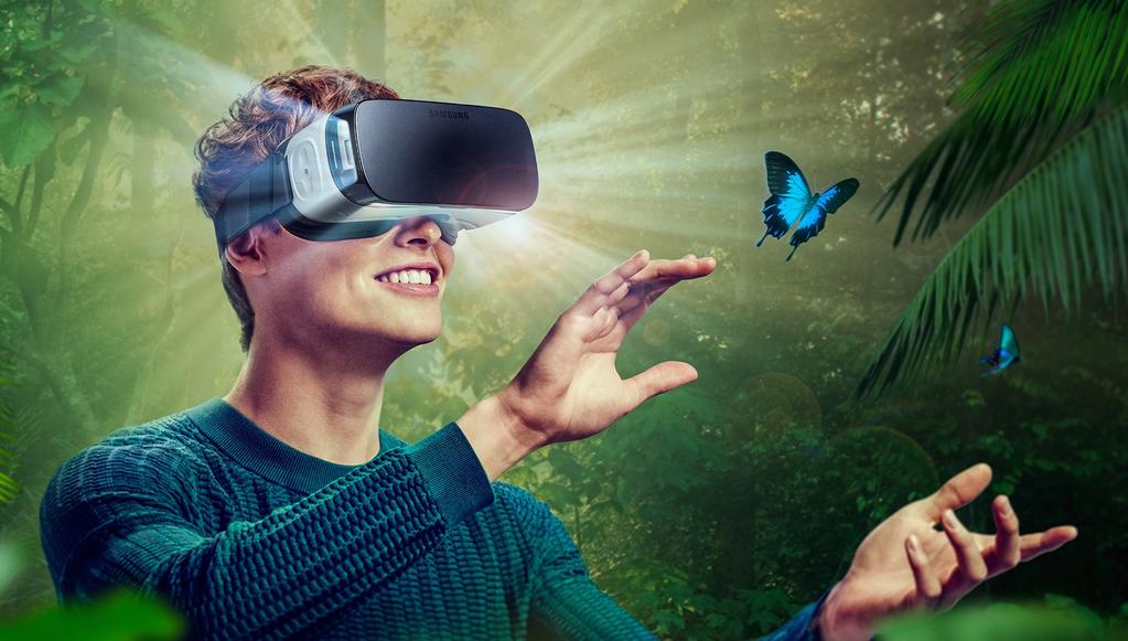 La realidad virtual es el futuro de los contenidos audiovisuales. Actualmente, los creadores de video en el mundo están migrando poco a poco a este formato.