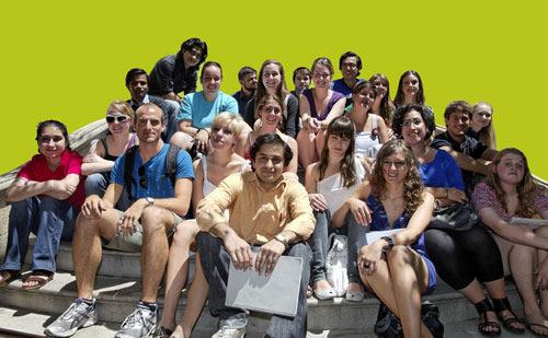 Erasmus +: Erasmus MÁSTER Y DOCTORADO Fechas previstas de convocatoria: Máster: octubre 2015 para realizar la movilidad durante el curso 2015/16 Doctorado y másteres
