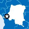 África y Medio Oriente República Democrática del Congo- Ébola- 22/10/18 El número de casos con fiebre hemorrágica, de acuerdo con datos del Ministerio de Salud de RDC del pasado 20