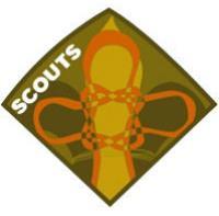 Grupo Scout Buen Consejo Reglamento de Uniformidad INSIGNIAS DE TROPA INSIGNIA DE PERTENENCIA DE GRUPO: Esta insignia irá colocada en la manga derecha, próxima a la costura superior.