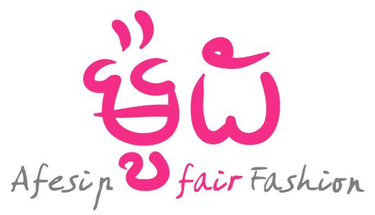 AFESIP Fair Fashion AFESIP Fair Fashion es un proyecto piloto de AFESIP que lleva funcionando desde el año 2003.