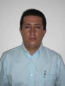 Ricardo Colín García Jefe del Departamento de Simulacros y Programas de Protección Civil Fecha de Nombramiento: 16 Junio 2010 Técnico programador Cédula Profesional: Pasante Ninguno Regidor