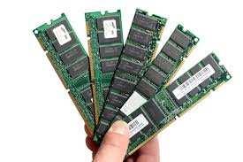 duros). Procesadores de Hardware. Memoria principal.