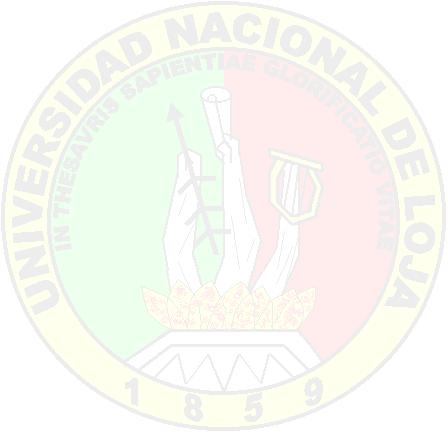 UNIVERSIDAD NACIONAL DE LOJA CARRERA INGENIERIA ELECTROMECANICA TRABAJO