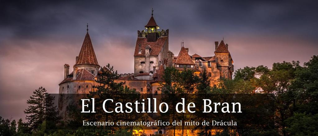 Día 2. De Bucarest a Brasov pasando por Sinaia. Visita al Castillo de Peles y Bran.