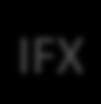 [IFX]=112; [Ac- IFX]: 10