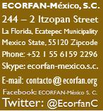 de Cotopaxi Author: Brenda OÑA, Baldramina VELÁZQUEZ, Héctor CHACHA and Elsa TIXILEMA Editorial label ECORFAN: 607-8324