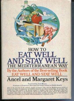 edición: How to eat well and