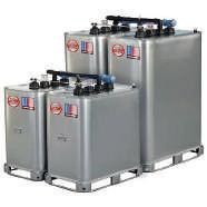Depósitos de Gasoil Depósito modular Depósito batería Capacidad Medida