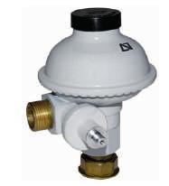 NOVEDADES GAS - Reguladores - Válvulas de Corte y Seguridad Gas Natural Armario MPA-2 A25 IP (G16) 1.
