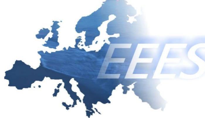 3. Marco teórico Marco del EEES (Espacio Europeo de Educación Superior) Sistemas de formación