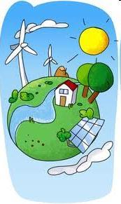 SOSTENIBILIDAD Y ENERGÍA Las energías renovables Energías que se obtienen de fuentes naturales virtualmente inagotables, ya sea