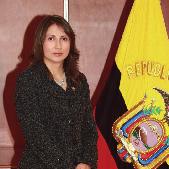 MARITZA TATIANA PÉREZ VALENCIA Jueza de la Corte Nacional de Justicia de la República del Ecuador, integra actualmente la Sala de lo Contencioso Tributario, y la Sala de lo Contencioso Administrativo.