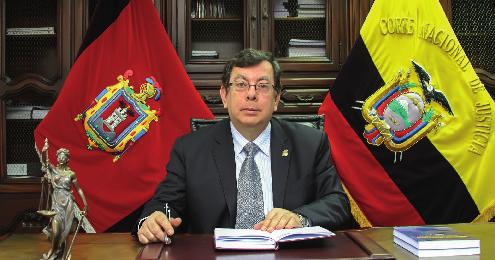 I. PRESENTACIÓN Dr. Carlos M.