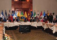 XVI Cumbre Judicial Iberoamericana Quito -