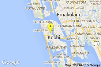 Día 4 Kochi La ciudad de Kochi se ubica en la región Kerala de India.