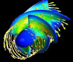 ANSYS CFD Modelado de Flujo en Turbomáquinas Nivel: Avanzado Dinámica de Fluidos 1 día El curso se enfatiza en los fenómenos asociados con flujo en turbomáquinas,