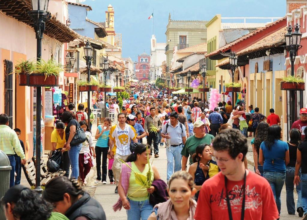 San Cristóbal de Las Casas se ha considerado por mucho tiempo Capital Cultural del estado de Chiapas, donde conviven diferentes expresiones culturales y artísticas.