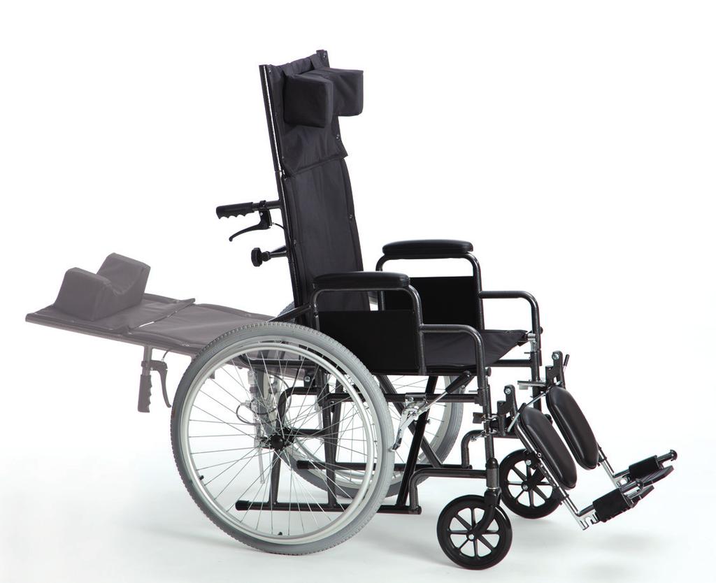 5. Mantenimiento Para que su silla de ruedas funcione correctamente debe hacer unas comprobaciones regulares.
