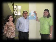 Se han instalado en las Regiones Educativas de Panamá Centro, Panamá Oeste, San Miguelito, Colón y otros, los buzones de sugerencias y quejas.