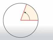 3.3. Moviment circular uniforme En la nostra vida quotidiana existeixen molts moviments en els quals un mòbil es desplaça seguint una trajectòria amb forma de circumferència.