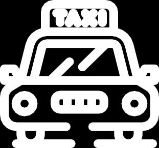 ingresos tendrá la empresa Empresas de taxis Compañías de seguros Empresas de transporte de carga Su negocio Los viajes con conductores responsables atraen a los pasajeros y les