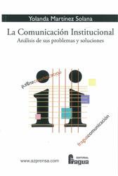 ISBN: 978-84-344-1283-5 Manuales recomendados La Comunicación
