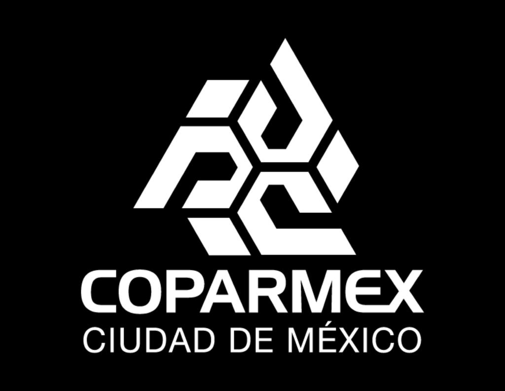 Confederación Patronal de la República Mexicana. Rodolfo Estrada Director de Patrocinios EE 2018 COPARMEX Ciudad de México Cel.