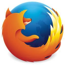 C Verificar la instalación de la tarjeta Mozilla Firefox 1 Abrimos
