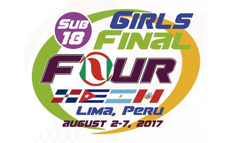 2017 Norceca Girls Youth U 18 Final Four P-4 Collated results & ranking Results as of 5 August 2017 MATCHES RESULTS Round Robin No Date Teams Set Result per set (points) 1 2 3 4 5 Points Duration