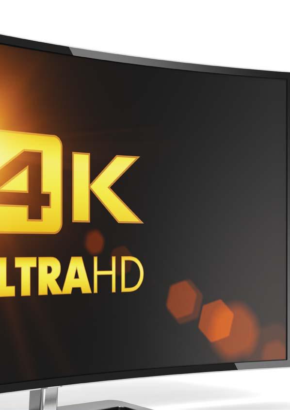 A aby bol chaos ešte väčší, zopár výrobcov prišlo aj s označením 4K ULTRA HD, ktoré má laikom viac priblížiť novú UHD normu.