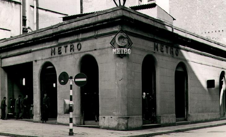 En cuanto al Transversal, también finalizada la primera guerra mundial, se creó la compañía Ferrocarril Metropolitano de Barcelona, SA.