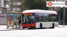 Eléctrico Serie 1200-1209 Irisbus