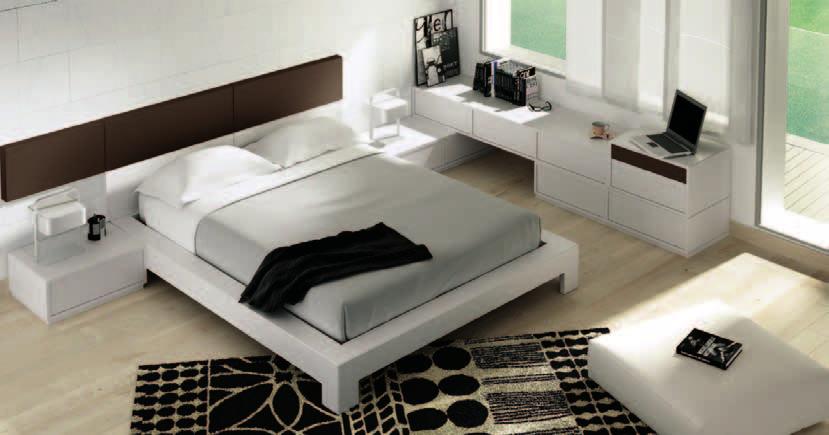 496 Conceptualiza y crea tus espacios más íntimos Dormitorio 910 Dormitorio