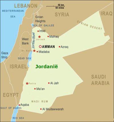 JORDANIA, WADI RUM Y MAR MUERTO 8 DI AS / 7 NOCHES 2019 Jordania, se presenta ante nuestros ojos con su