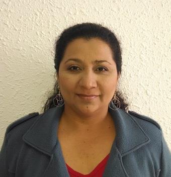 Celia Velasco Osorio Jefe del Departamento de Resguardo Patrimonial Fecha de inicio del cargo: 29 de agosto de 2013 Grado maximo de estudio: Maestría Coord.