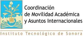 La Coordinación de Movilidad Académica y Asuntos Internacionales del Instituto Tecnológico de Sonora a través de su Programa de Movilidad e Intercambio Académico (PMIA), los invita a realizar una