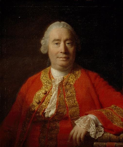 David Hume A partir de dicho enunciado quedaba entonces planteado que el comportamiento de los precios y la inflación en una economía estaba tanto