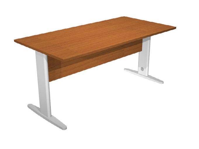 Plus Mesas Las mesas de la gama RS to go Plus estan disponibles en tres tamaños, con complementos como el esquinero que le permiten idear numerosas combinaciones. Tablero de melamina de 22 mm.