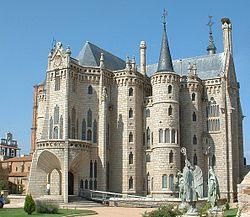 ANTONI GAUDI I CORNET Antoni Gaudí i Cornet va néixer el dimecres 25 de juny del 1852.