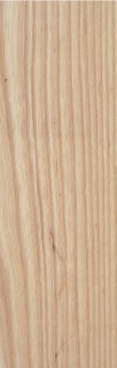 Madera semipesada 0,45 % madera de estable a nerviosa 1,64% sin tendencia a atejar 4,2 madera semidura Durabilidad: Hongos: Sensible Impregnabilidad: Medianamente impregnable Aserrado: Fácil, sin