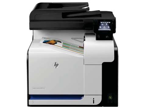 Multifuncionales destinadas a pequeñas y medianas empresas Para volúmenes medios de impresión. LaserJet P2035 (Ref.: CE461A) 13% LaserJet Pro 500 MFP M521 dn /dw (Ref.