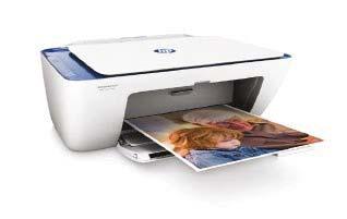 Impresoras Multifunción de tinta DeskJet 2630 (Ref.: V1N03B) Impresión asequible DeskJet 3639 (Ref.: F5S43B) Envy 5030 (Ref: M2U92B) NOVEDAD!