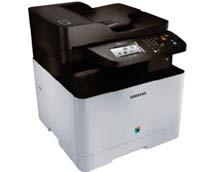 Fax integrado Impresora 18ppm Color/ 18ppm Mono, 256 Mb (Máx. 512 MB), USB 2.0 de alta velocidad/ Ethernet 10/100/1000 Base TX, Bandeja de 250 hojas, Wireless 802.