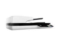 Escáneres ScanJet Pro 2500 f1 Flatbed Scanner 16% 16% ScanJet Pro 3500 f1 Flatbed Scanner