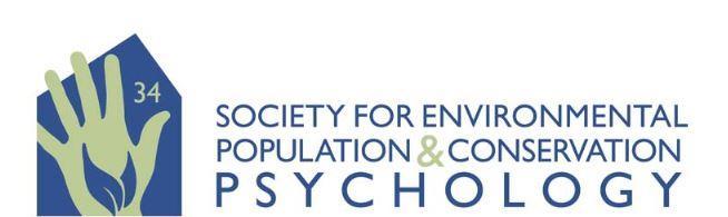 Propuesta psicológica para la sostenibilidad Cambio en el estilo de vida y en los patrones de conducta hacia la
