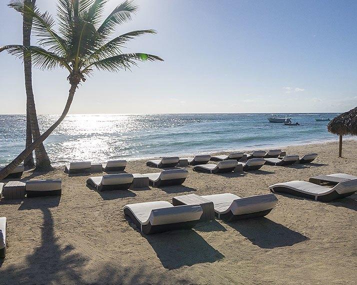 Espacio Oasis Zen Descubra en Punta Cana el lugar ideal para sus vacaciones en un espacio reservado a los adultos.